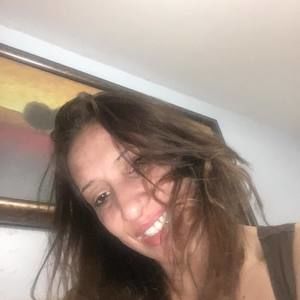 Meet your Posher, Sandra